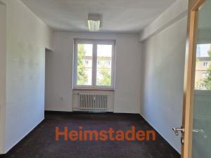 Pronájem kanceláře, Havířov - Město, Místní, 148 m2