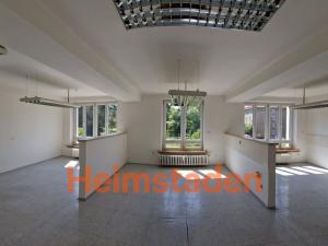 Pronájem obchodního prostoru, Havířov - Město, Místní, 148 m2