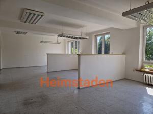 Pronájem obchodního prostoru, Havířov - Město, Místní, 148 m2