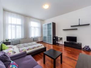 Prodej apartmánu, Praha - Smíchov, 134 m2