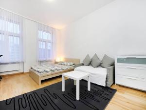 Prodej apartmánu, Praha - Smíchov, 127 m2