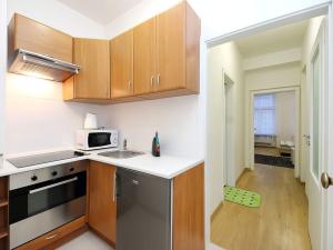 Prodej apartmánu, Praha - Smíchov, 127 m2