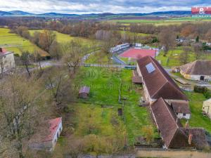 Pronájem zemědělského objektu, Příchovice, 90 m2