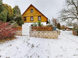 Prodej rodinného domu, Lovečkovice - Náčkovice, Náčkovice, 230 m2