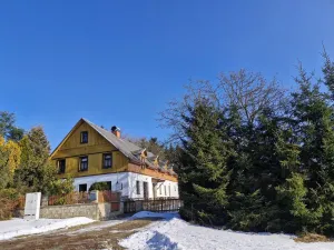 Prodej rodinného domu, Lovečkovice - Náčkovice, Náčkovice, 230 m2