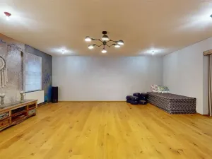 Prodej rodinného domu, Lovečkovice - Náčkovice, Náčkovice, 230 m2