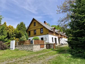 Prodej rodinného domu, Lovečkovice - Náčkovice, Náčkovice, 230 m2