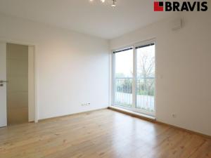 Pronájem bytu 2+kk, Brno - Dolní Heršpice, Havránkova, 38 m2