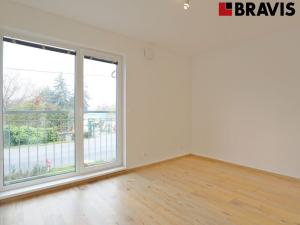 Pronájem bytu 2+kk, Brno - Dolní Heršpice, Havránkova, 38 m2