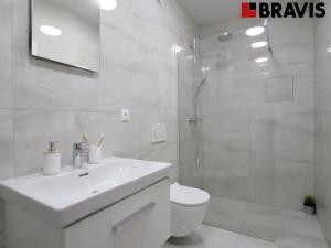 Pronájem bytu 2+kk, Brno - Dolní Heršpice, Havránkova, 38 m2