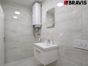 Pronájem bytu 2+kk, Brno - Dolní Heršpice, Havránkova, 38 m2