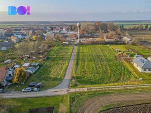 Prodej pozemku pro bydlení, Kyselovice, 4329 m2