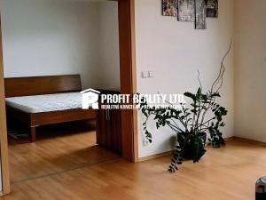 Pronájem bytu 2+kk, Praha - Vysočany, Jana Přibíka, 58 m2