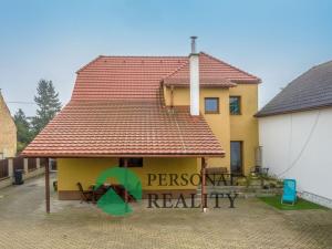 Prodej rodinného domu, Rožďalovice, Melantrichova, 268 m2