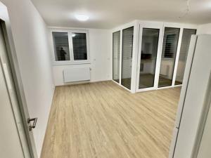 Pronájem činžovního domu, Třebíč - Nové Dvory, Maxima Gorkého, 490 m2