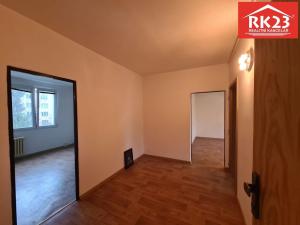 Pronájem bytu 2+1, Mariánské Lázně, Hroznatova, 58 m2