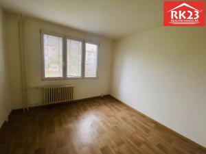 Pronájem bytu 2+1, Mariánské Lázně, Hroznatova, 58 m2