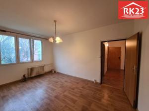 Pronájem bytu 2+1, Mariánské Lázně, Hroznatova, 58 m2