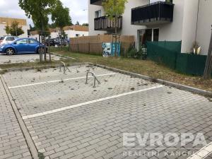 Pronájem bytu 1+kk, Plzeň - Valcha, Špačková, 32 m2