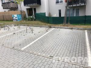 Pronájem bytu 1+kk, Plzeň - Valcha, Špačková, 32 m2