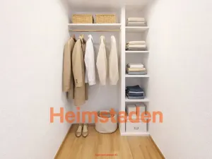 Pronájem bytu 1+1, Horní Suchá, Dr. Glazera, 38 m2