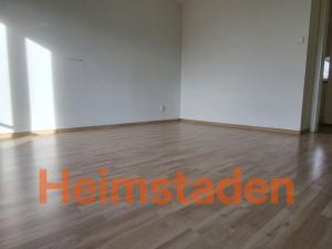 Pronájem bytu 3+kk, Havířov - Město, Na Nábřeží, 69 m2