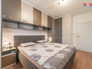 Prodej bytu 3+kk, Beroun - Beroun-Město, Na Náhonu, 80 m2