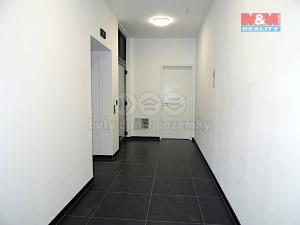 Prodej bytu 3+kk, Praha, Lihovarská, 79 m2