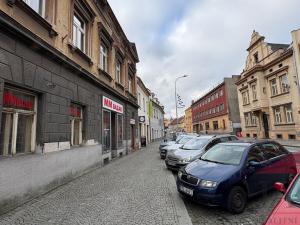 Pronájem obchodního prostoru, Sušice - Sušice II, Na Valše, 112 m2