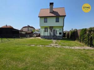 Prodej rodinného domu, Postřelmov, Příční, 77 m2
