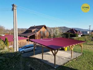 Prodej rodinného domu, Postřelmov, Příční, 77 m2