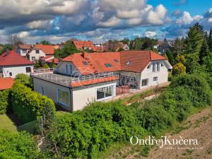 Prodej rodinného domu, Brandýs nad Labem-Stará Boleslav - Brandýs nad Labem, Na dolence, 500 m2