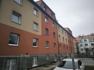 Pronájem bytu 2+kk, Praha - Hloubětín, Na obrátce, 31 m2