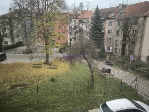 Pronájem bytu 2+kk, Praha - Hloubětín, Na obrátce, 31 m2