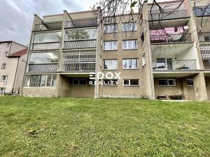 Prodej bytu 1+1, Praha - Kobylisy, Přemyšlenská, 50 m2