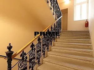 Pronájem bytu 2+kk, Praha - Vinohrady, Na Kozačce, 48 m2