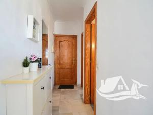 Prodej bytu 2+kk, Fuengirola, Španělsko, 54 m2