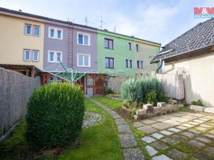 Prodej rodinného domu, Lodhéřov, 97 m2