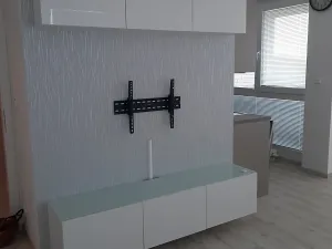 Pronájem bytu 2+kk, Praha - Dolní Měcholupy, 54 m2