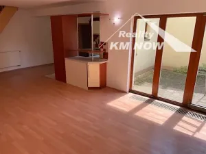 Pronájem bytu 3+kk, Kroměříž, 93 m2