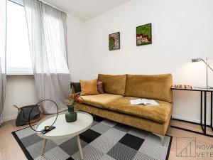 Prodej bytu 4+kk, Praha - Bohnice, Feřtekova, 74 m2