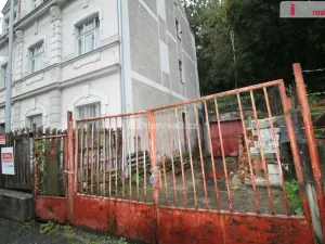 Prodej ubytování, Dalovice, Bohatická, 420 m2