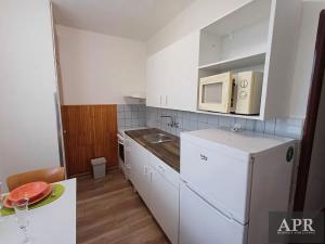 Pronájem bytu 1+1, Uherský Brod, Za Dolním kostelem, 34 m2