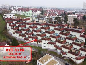 Prodej bytu 3+kk, Brno, 167 m2