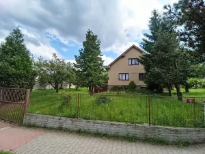 Prodej rodinného domu, Nehvizdy, Pražská, 220 m2