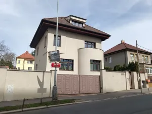 Pronájem bytu 3+kk, Praha - Braník, Údolní, 74 m2