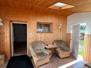 Pronájem rodinného domu, Věž, 120 m2