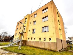 Prodej bytu 3+1, Jiříkov, Teplická, 80 m2