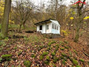 Prodej chaty, Ústí nad Labem - Brná, 18 m2