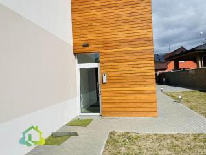 Pronájem bytu 1+kk, Křížkový Újezdec - Čenětice, 27 m2